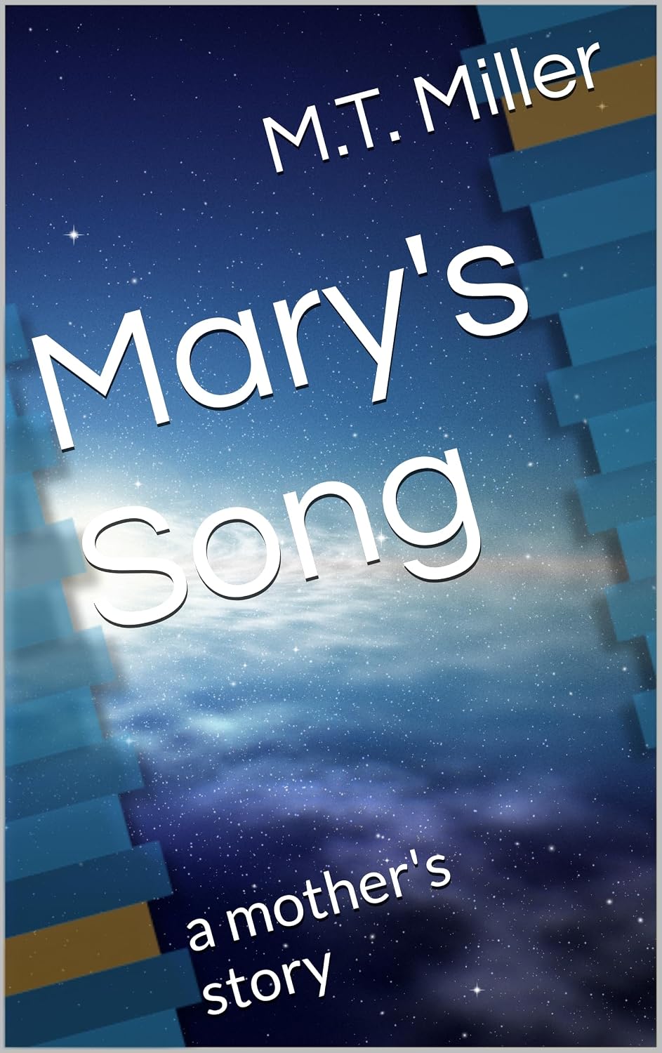 Mary's Song cover